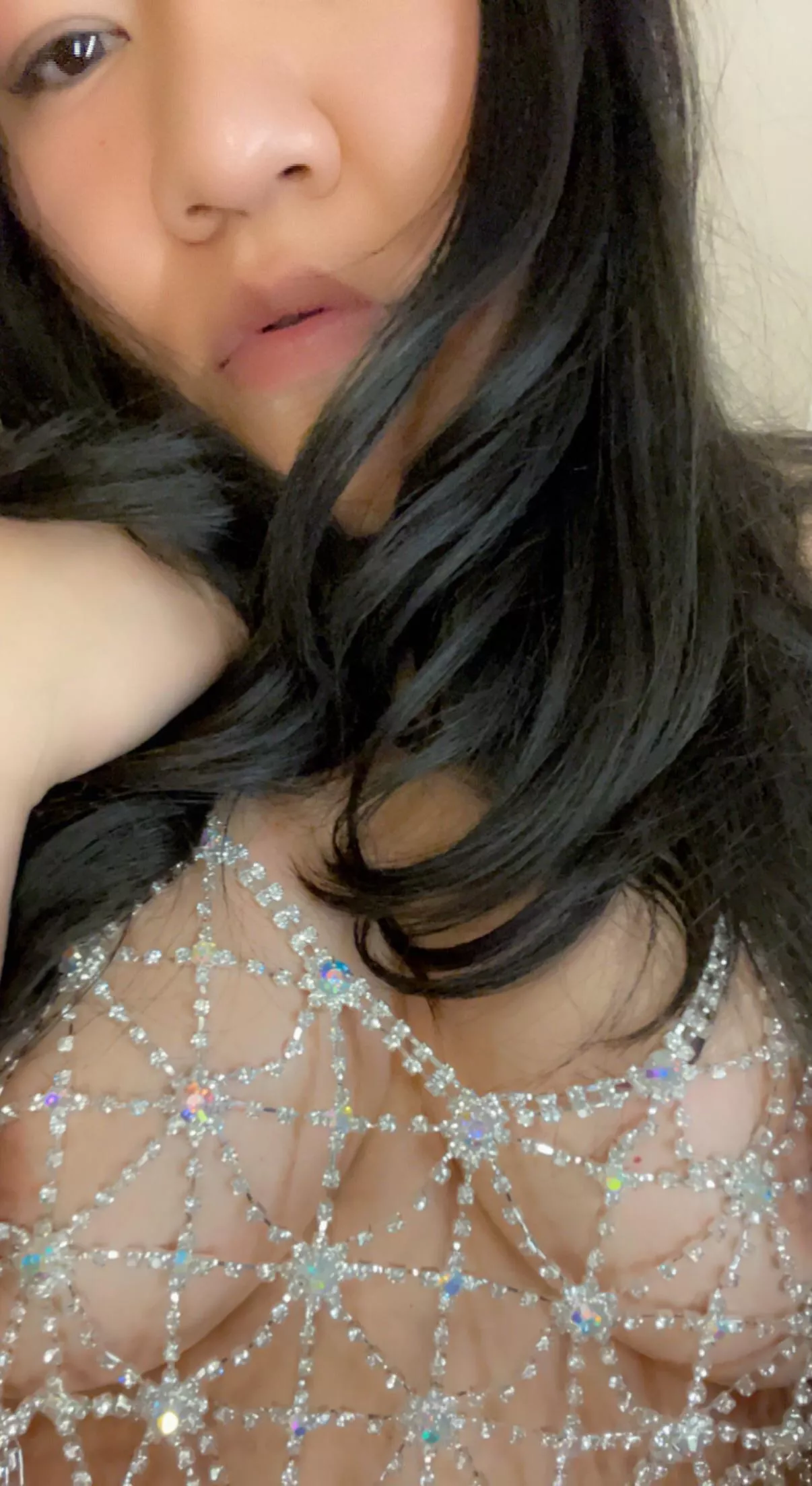 Who wants to take this off?