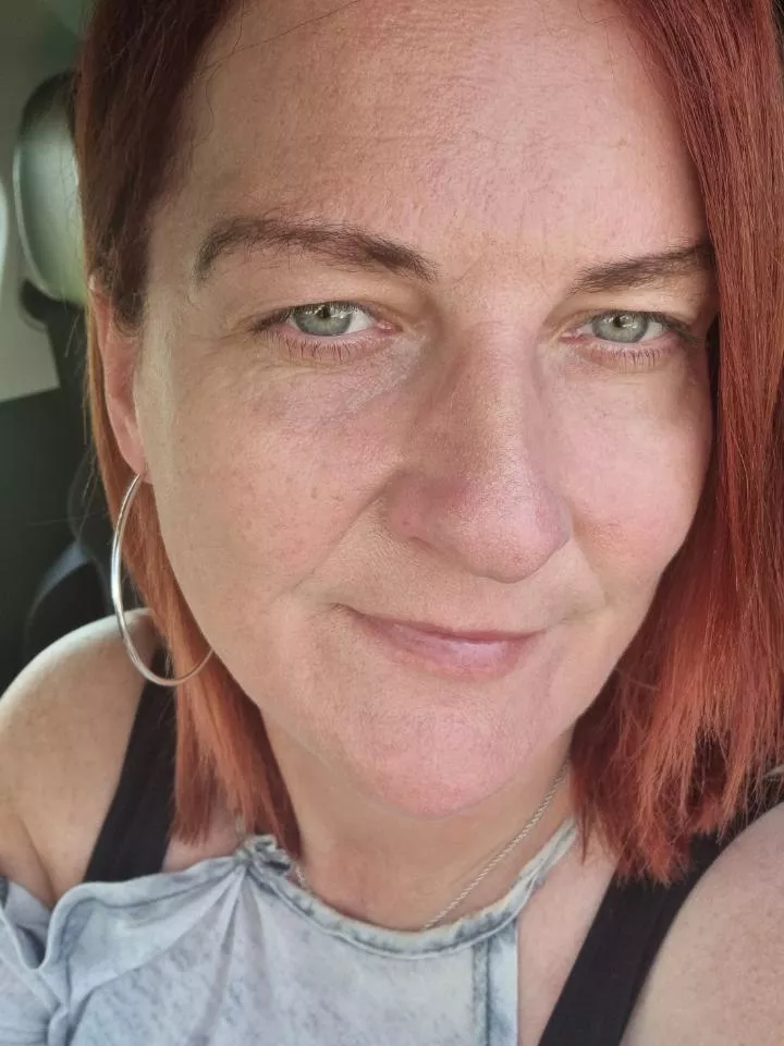 Who wants to use my wife?