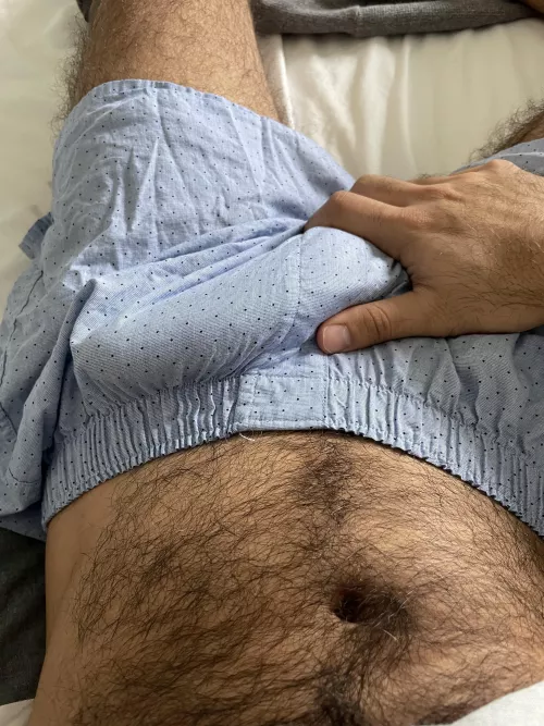 Who wants what I got in here?