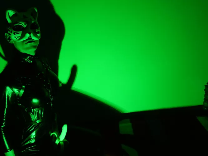 Who want's...banana? ^_^