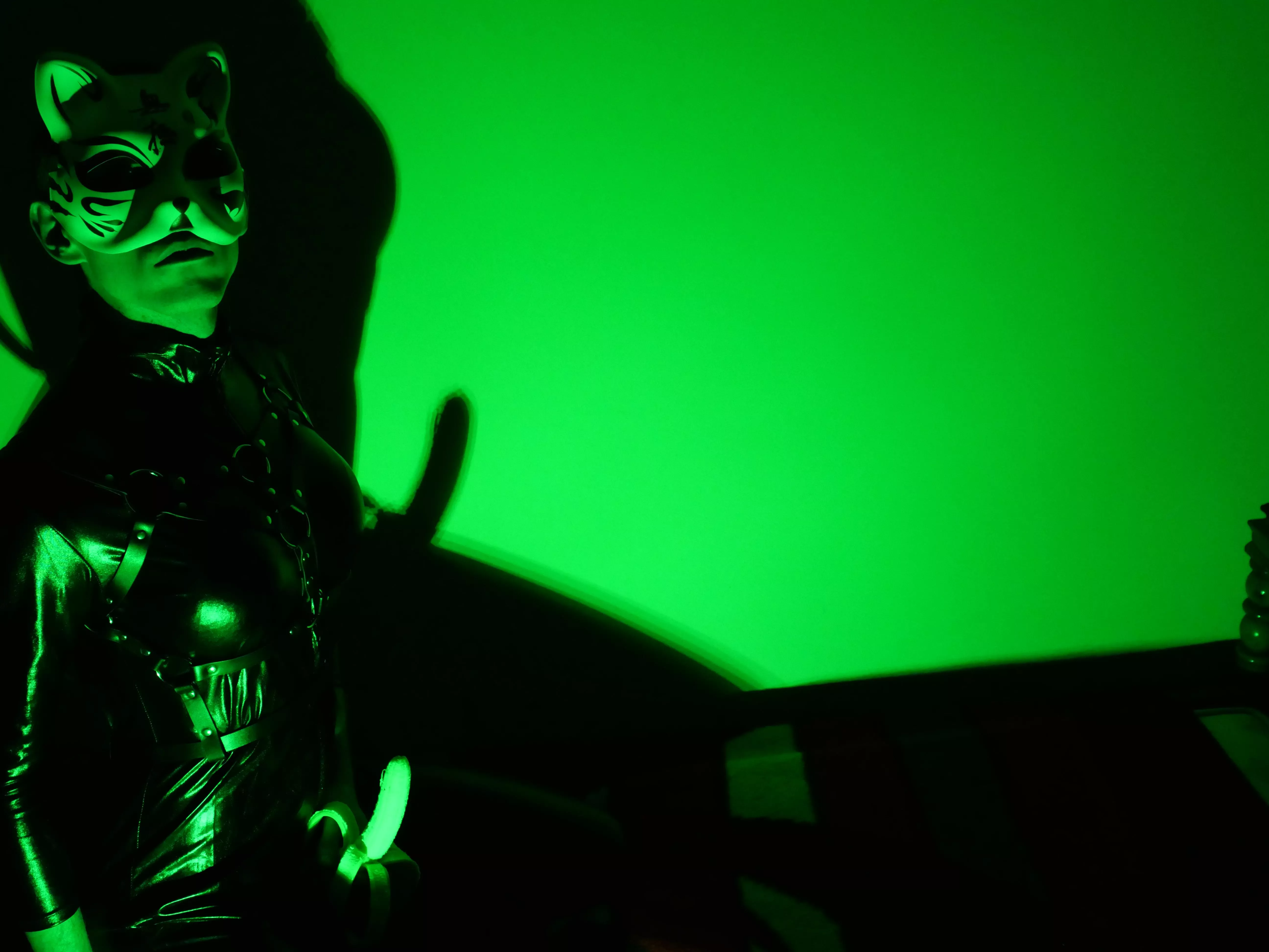 Who want's...banana? ^_^