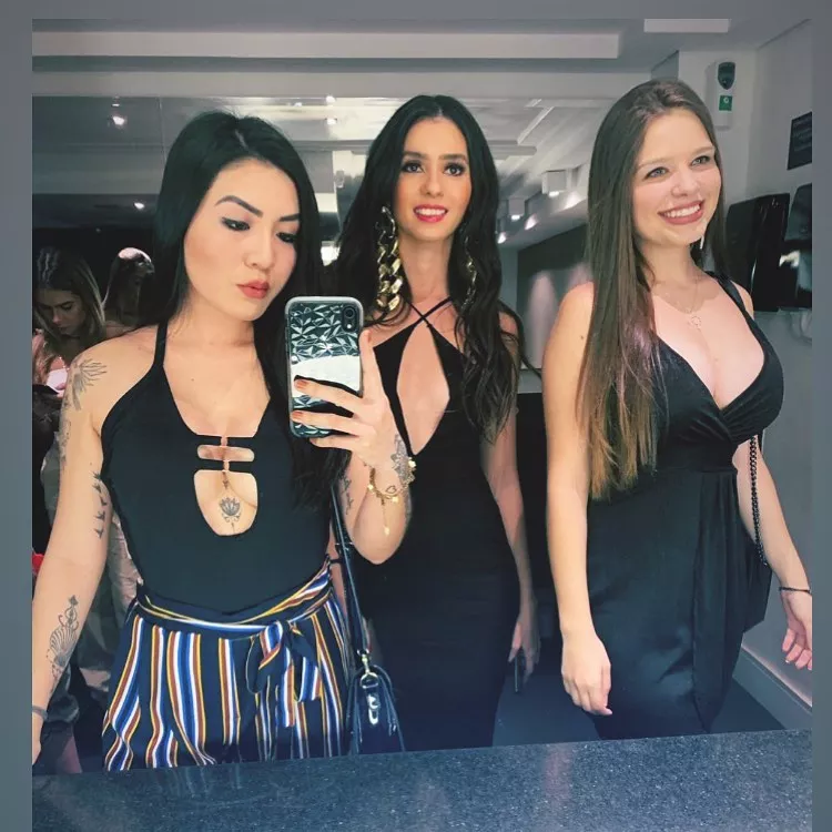 Who wore the best dress?