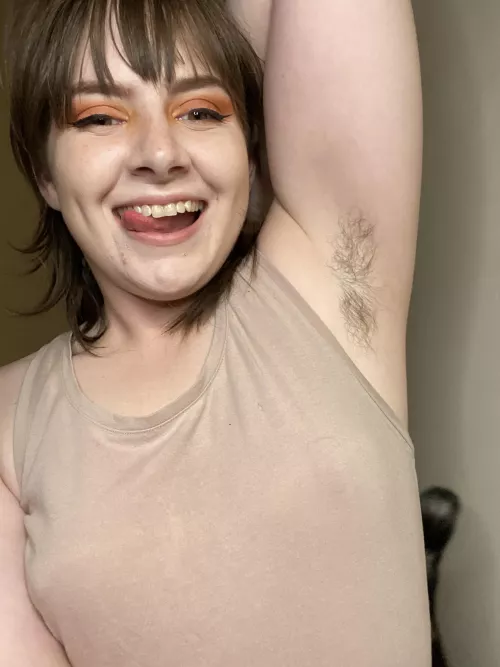 Who would lick them? 😋