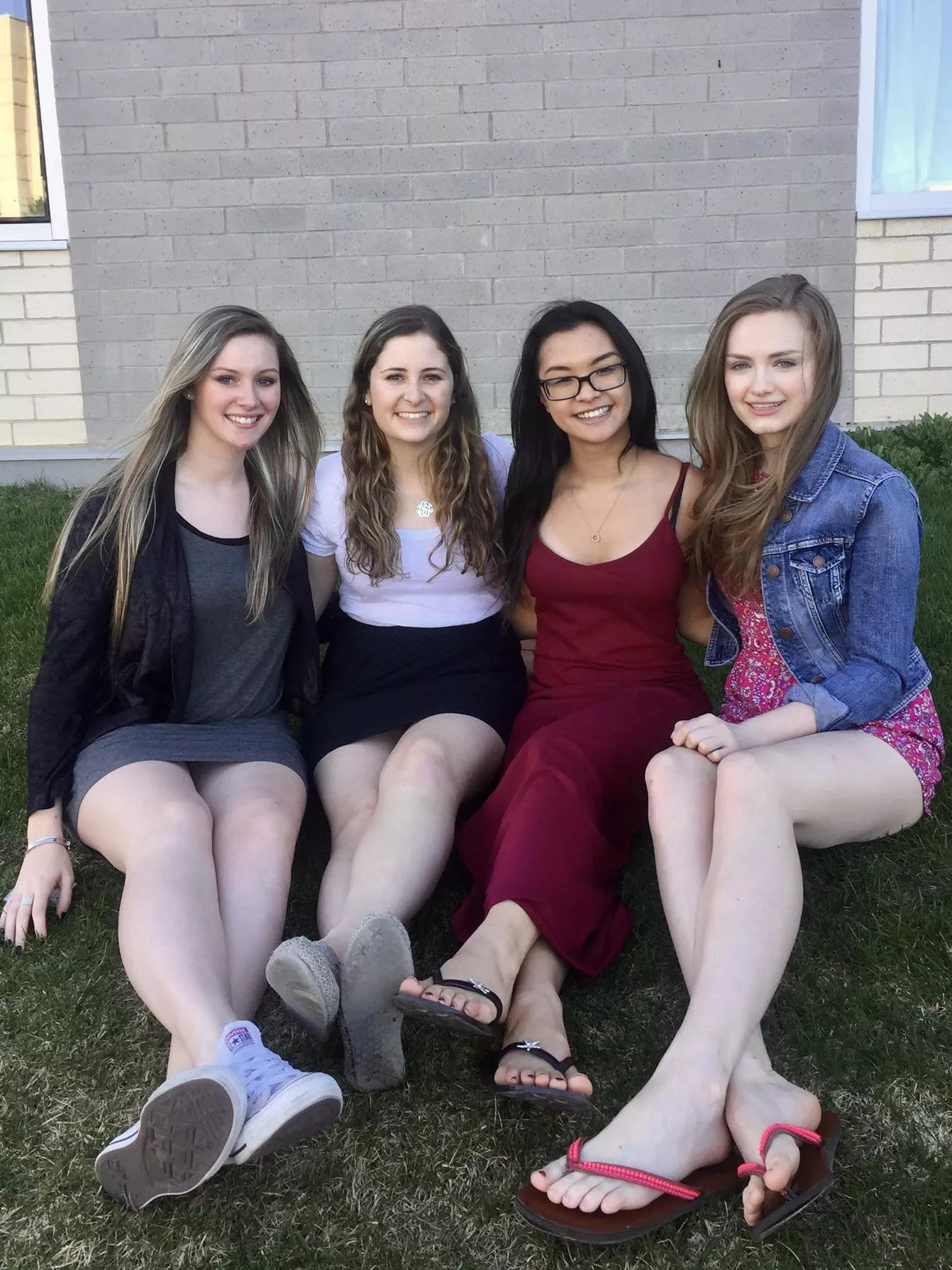 Who would you rather? [4]