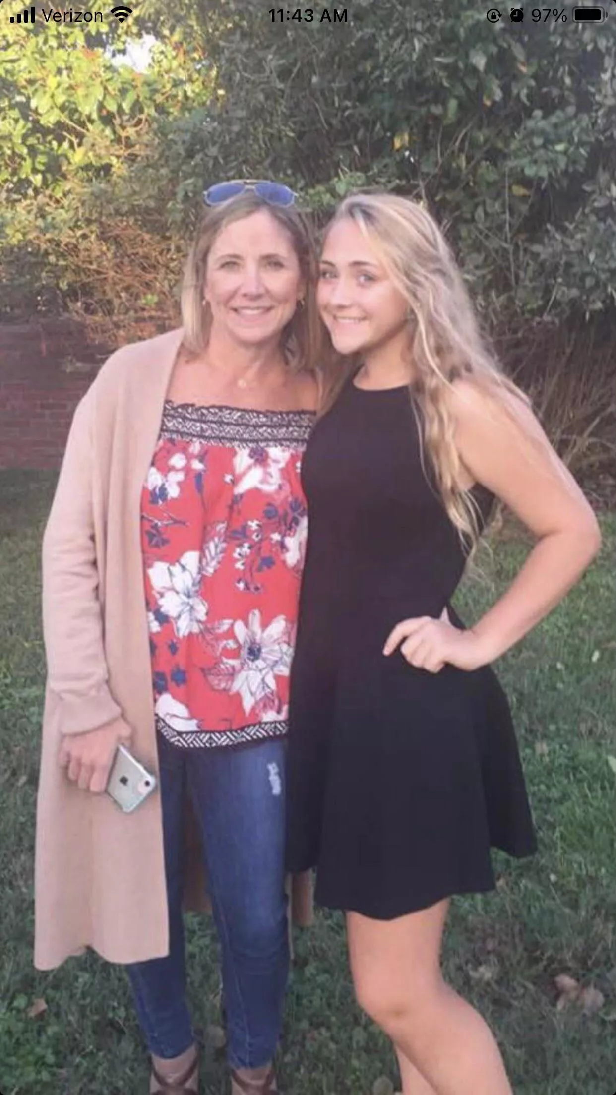 Who you guys taking and wwyd???