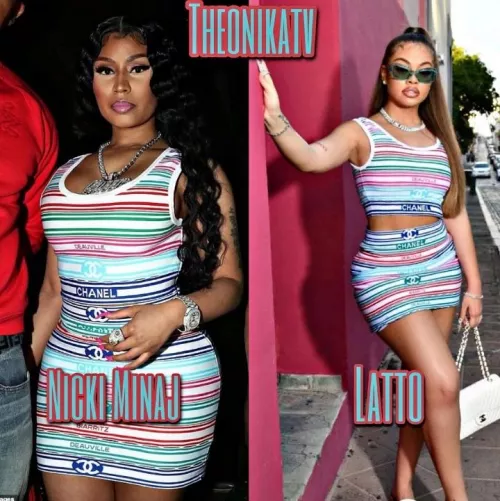 Who You Rockin With?