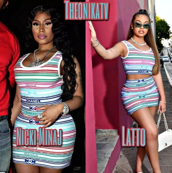 Who You Rockin With?