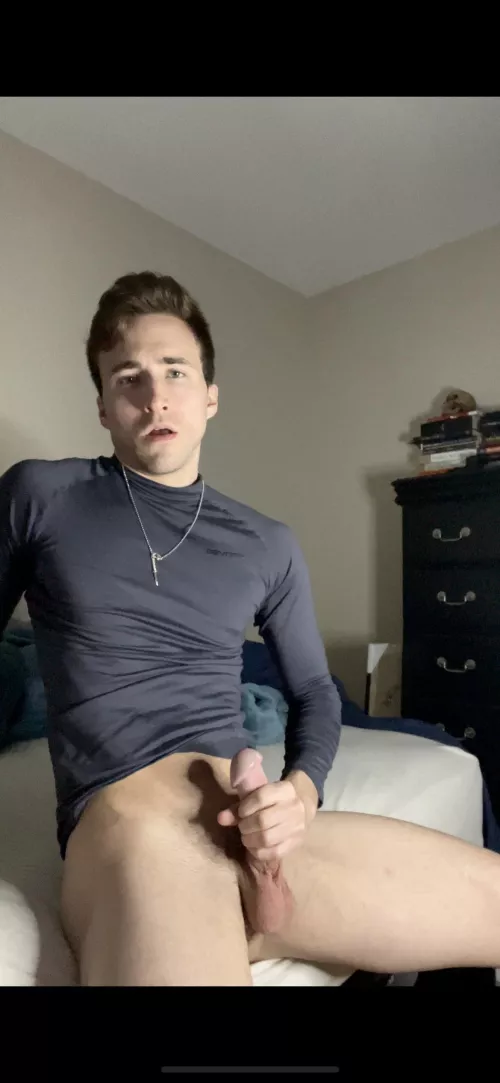 Who’d like to hop on and take it for a ride?