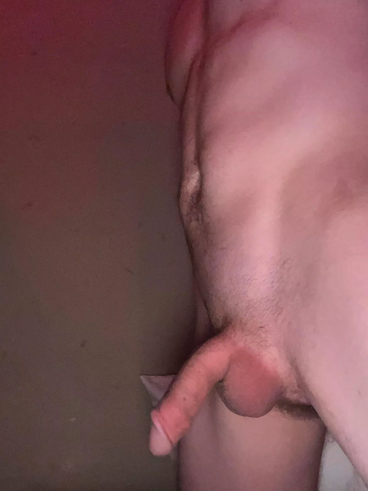 Who’d suck it soft?😏