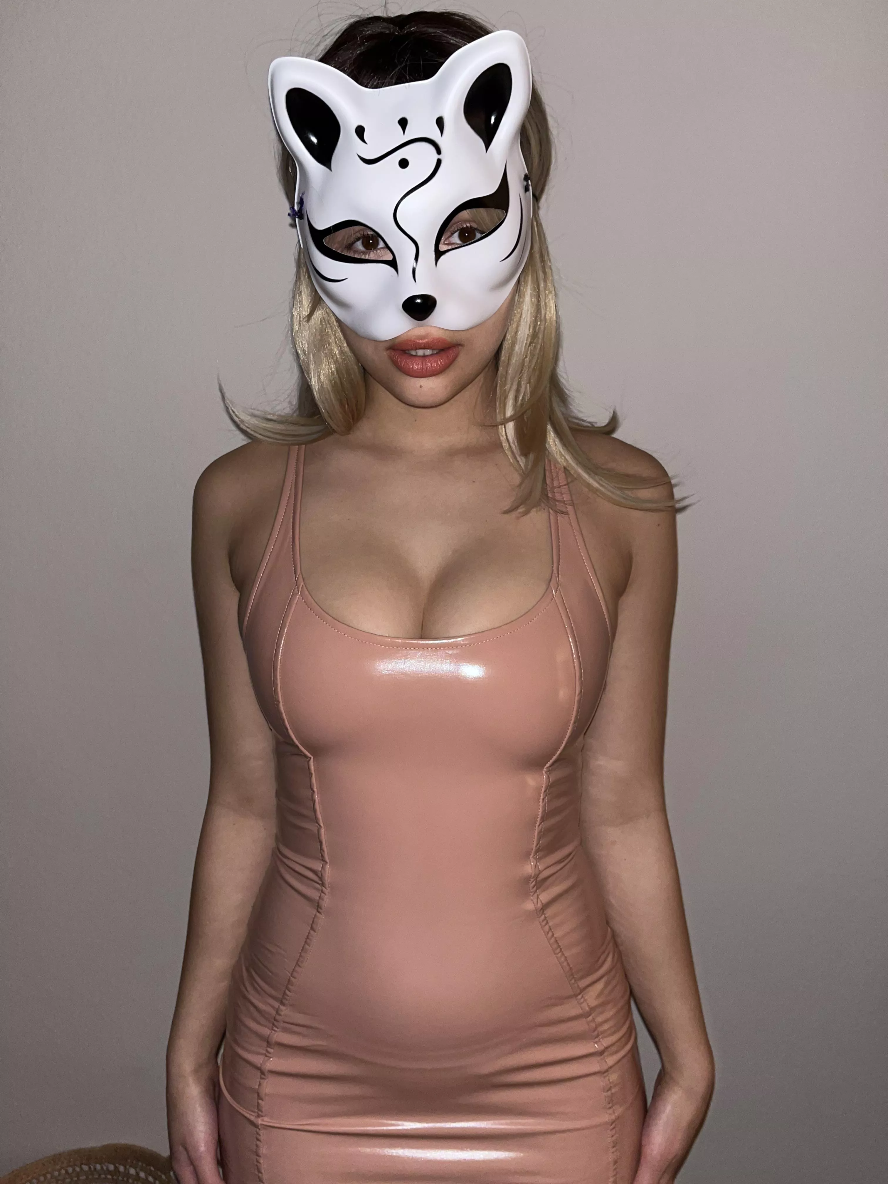 whoever likes it ,I will make you will be happy😈💕