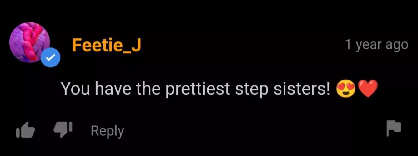 wholesome 😍♥️