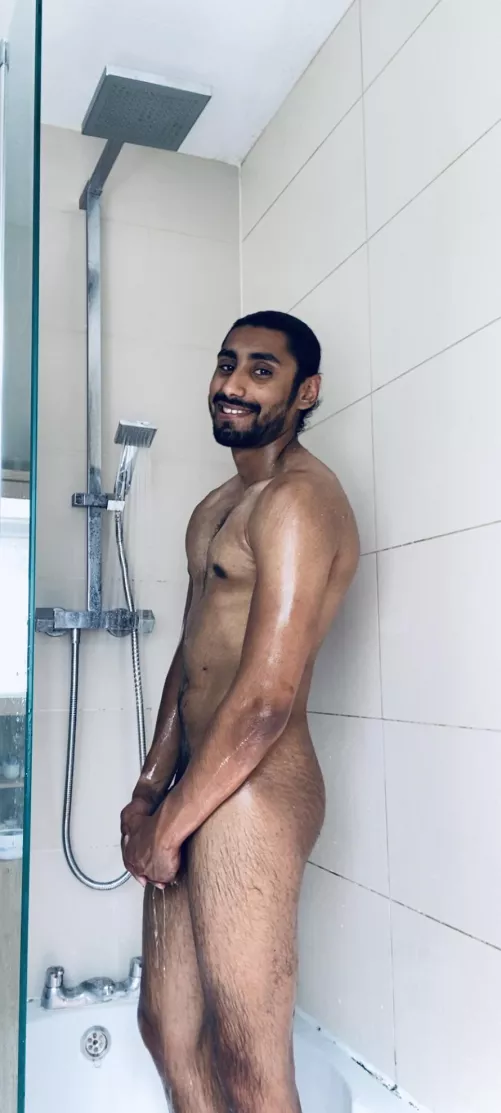 Whoops, didn’t see you there