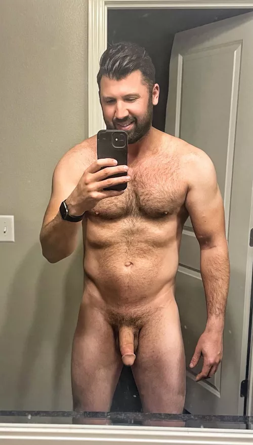 Who’s coming to join me in bed?