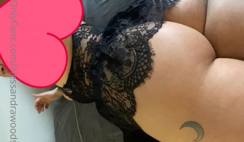 Who's face is available?