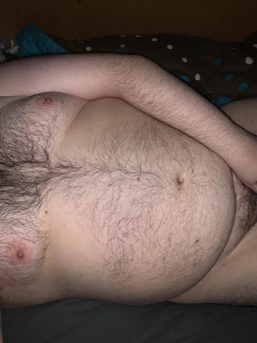 Who’s feeling frisky today?