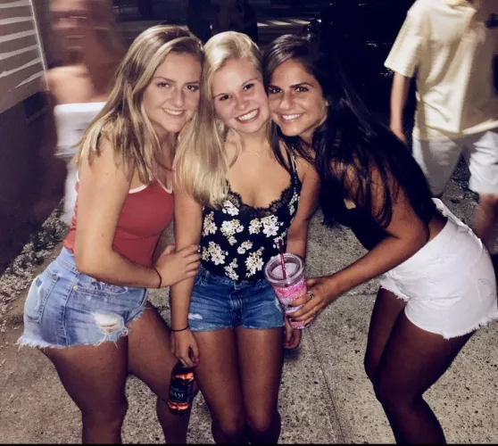 Who’s getting fucked - and how?