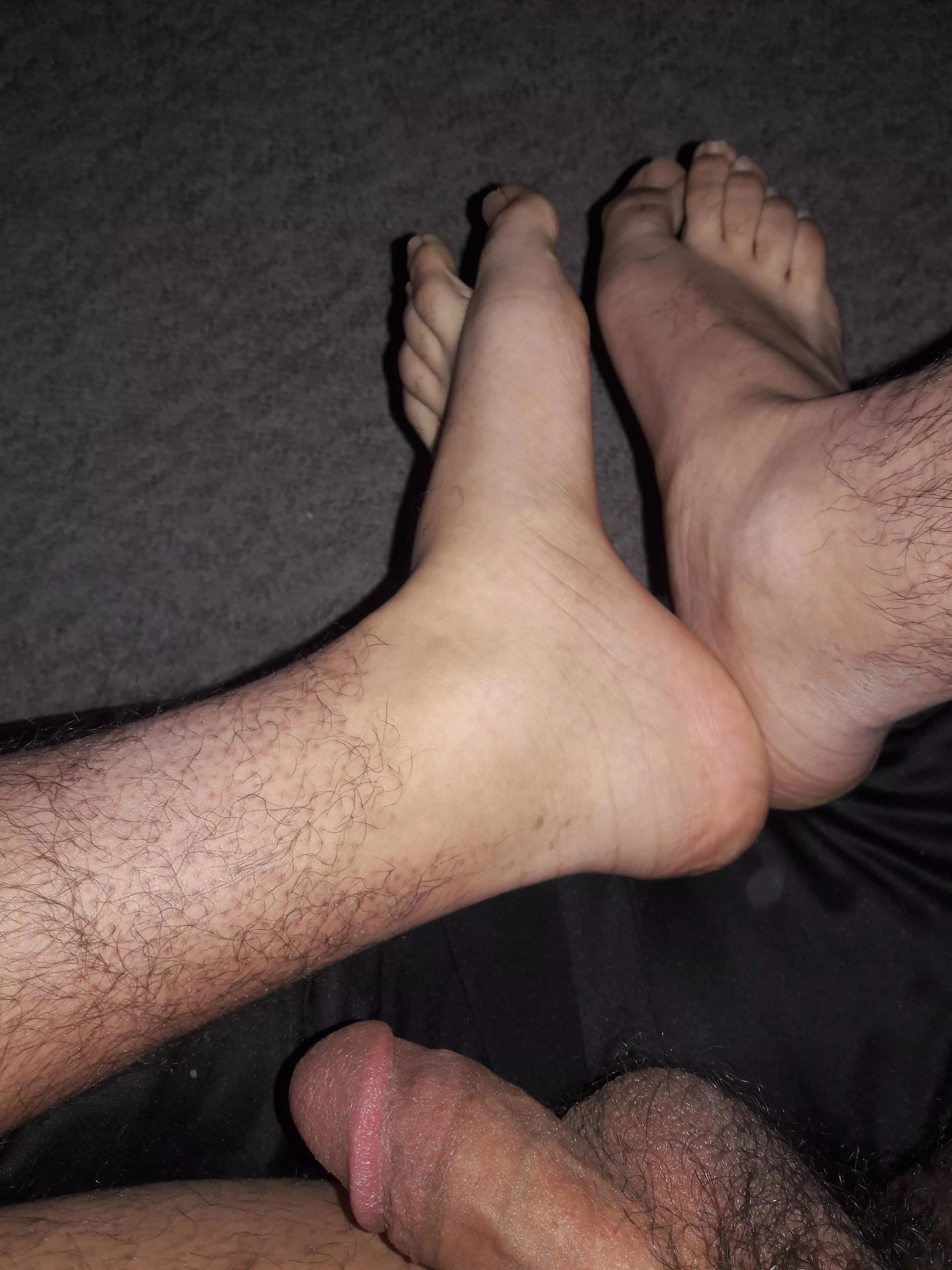 Who's going to worship them