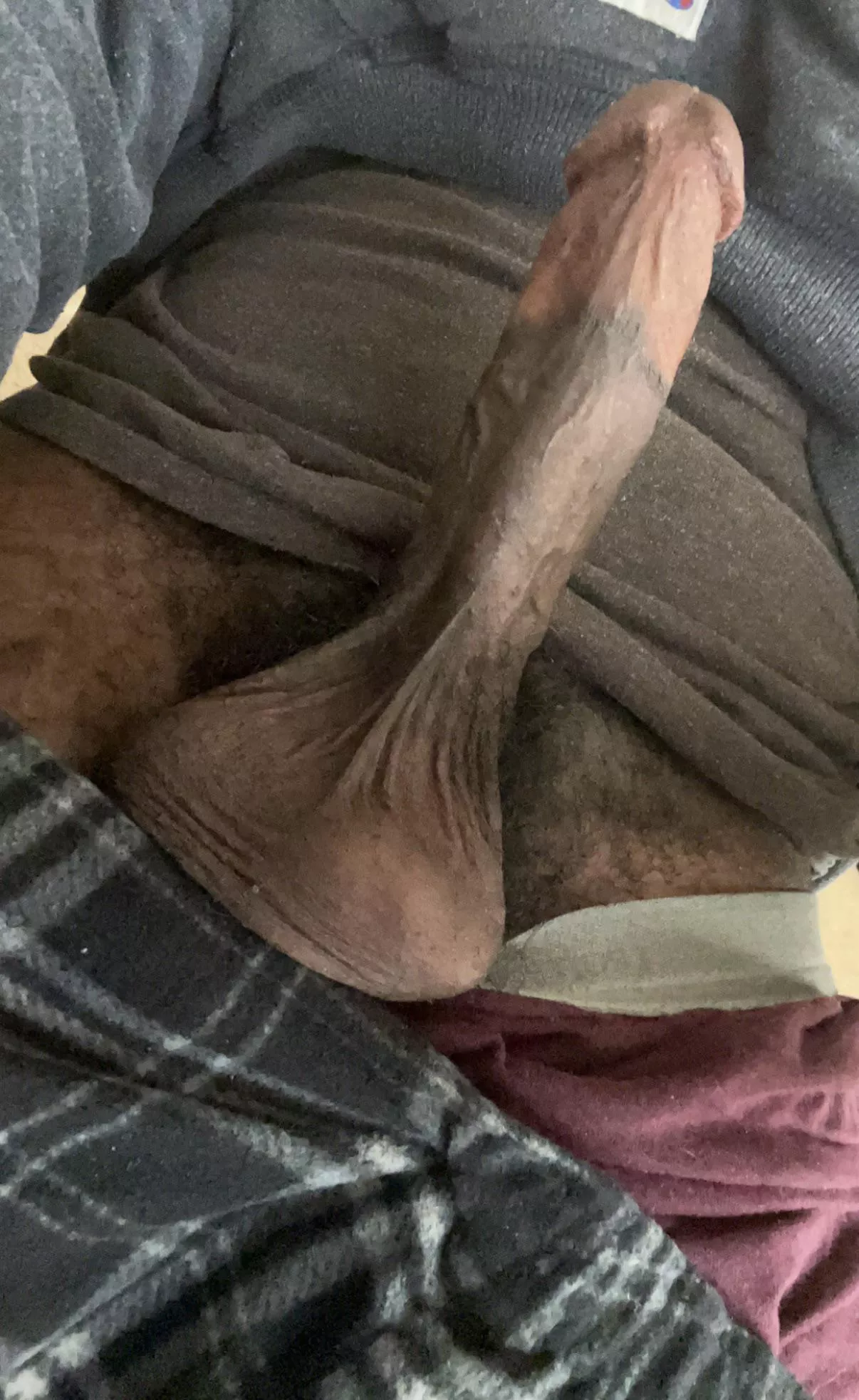 Who’s gonna be the one to drain it?