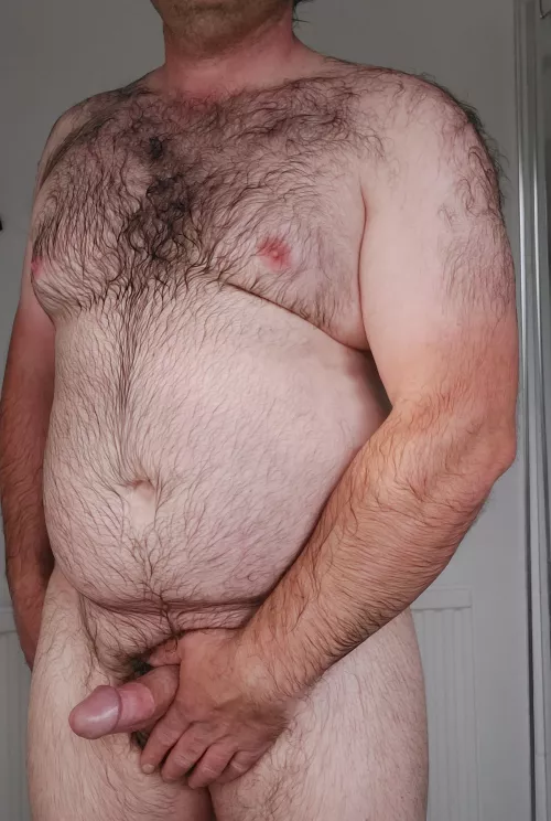 who's gonna come and dry me off