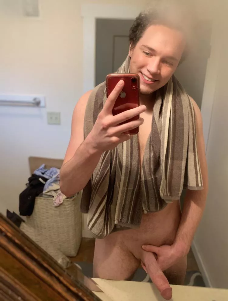 Who’s gonna help me get dirty all over again? (22)