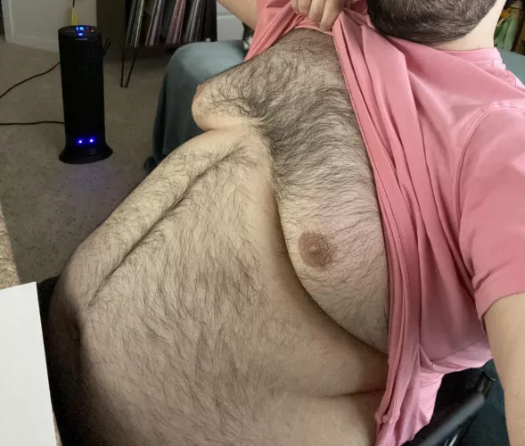 Who’s got a load 💦😈