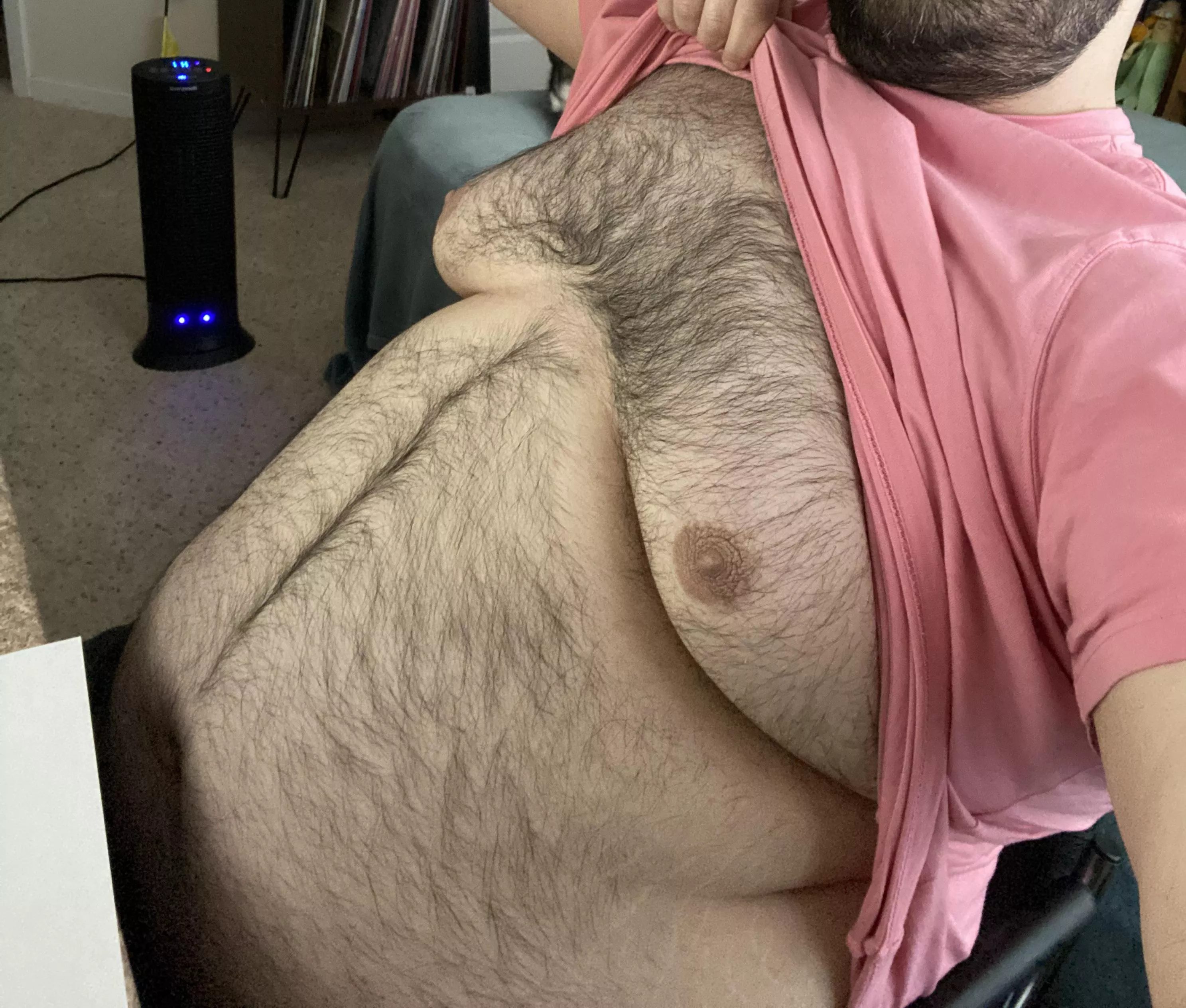 Who’s got a load 💦😈