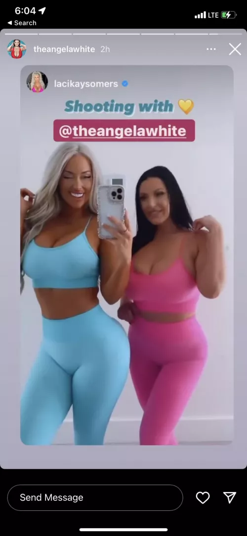 Who’s got the sauce? 👀