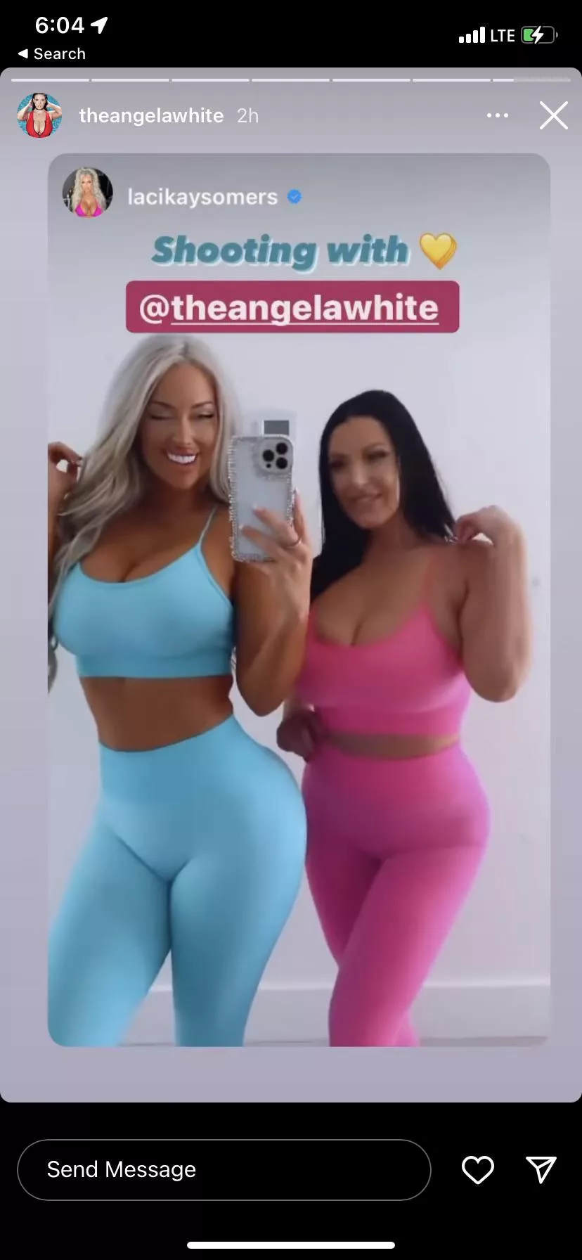 Who’s got the sauce? 👀