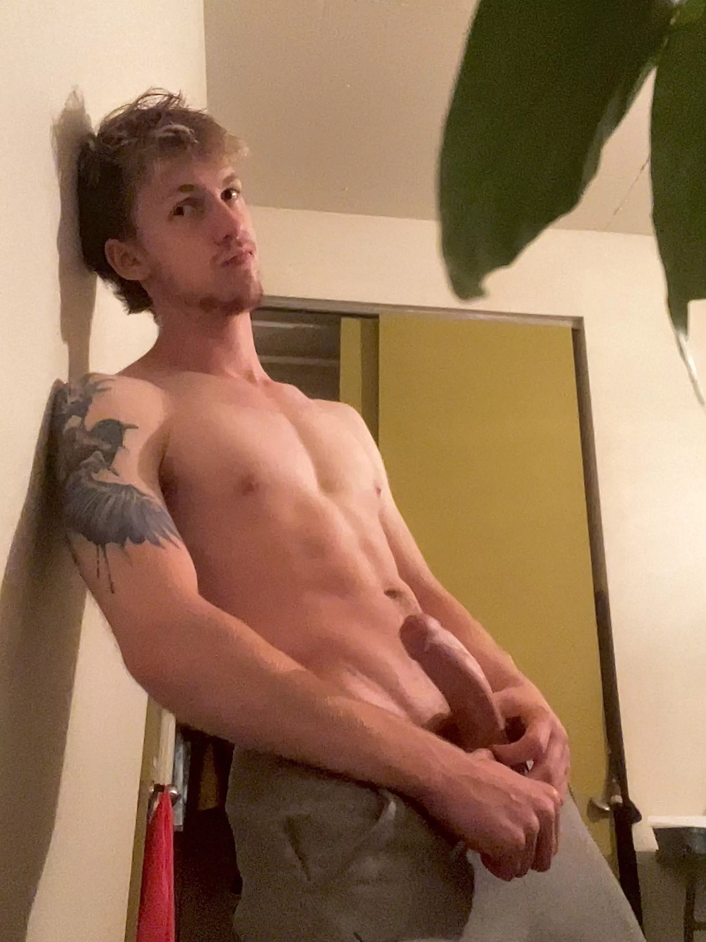 Who’s having a good day?