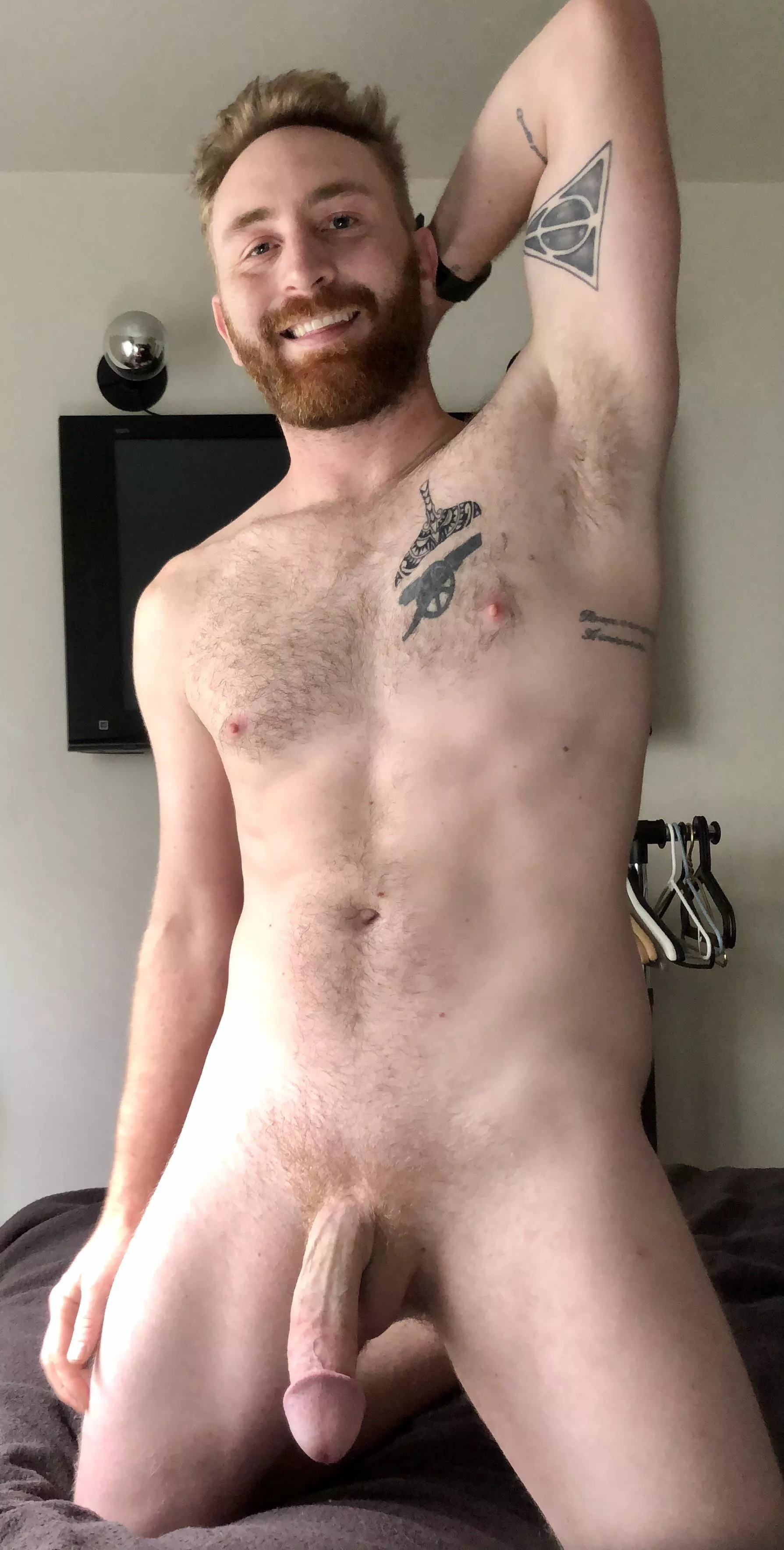 Who’s having a great Saturday?