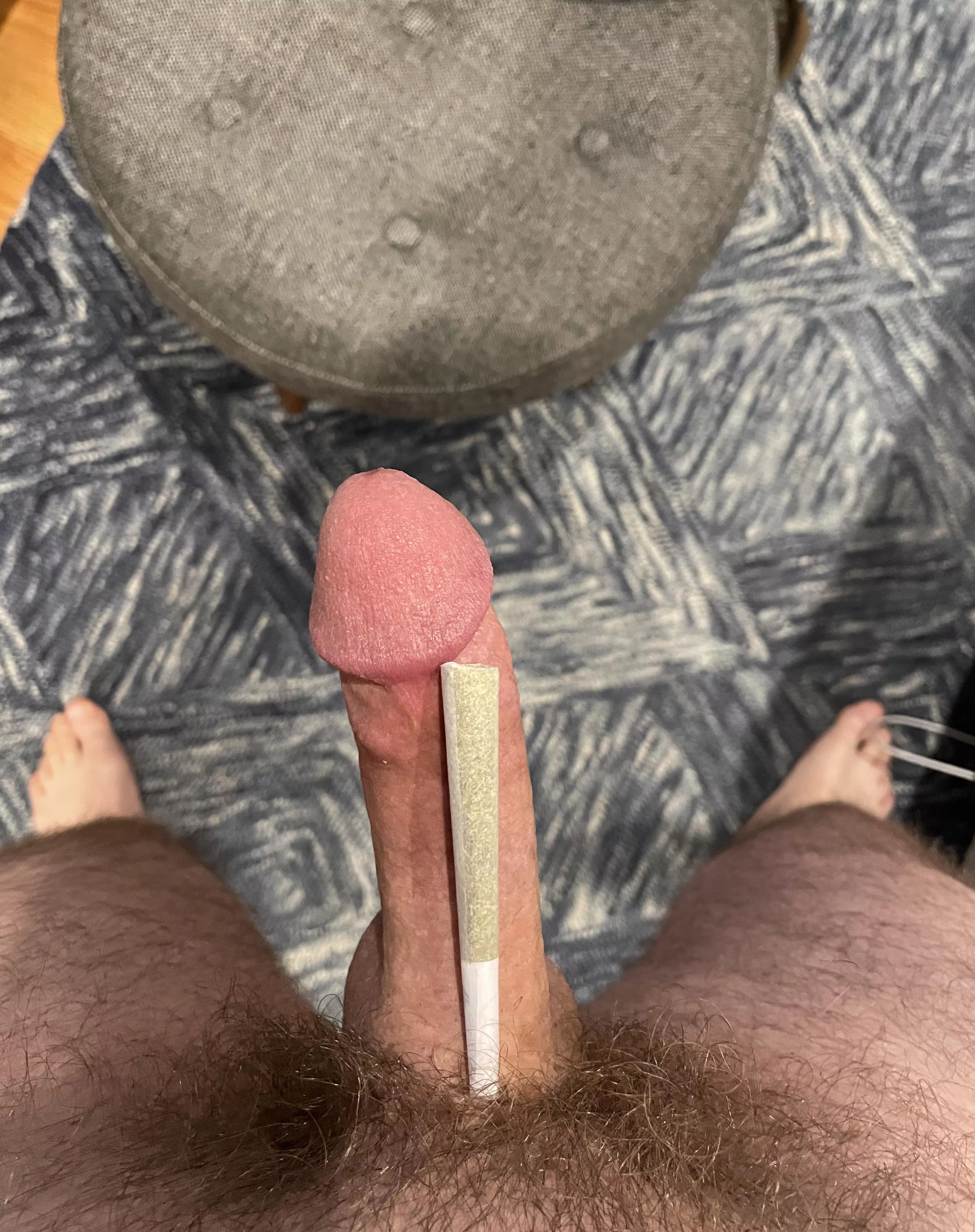 Who’s hitting both 4:20s with me today?