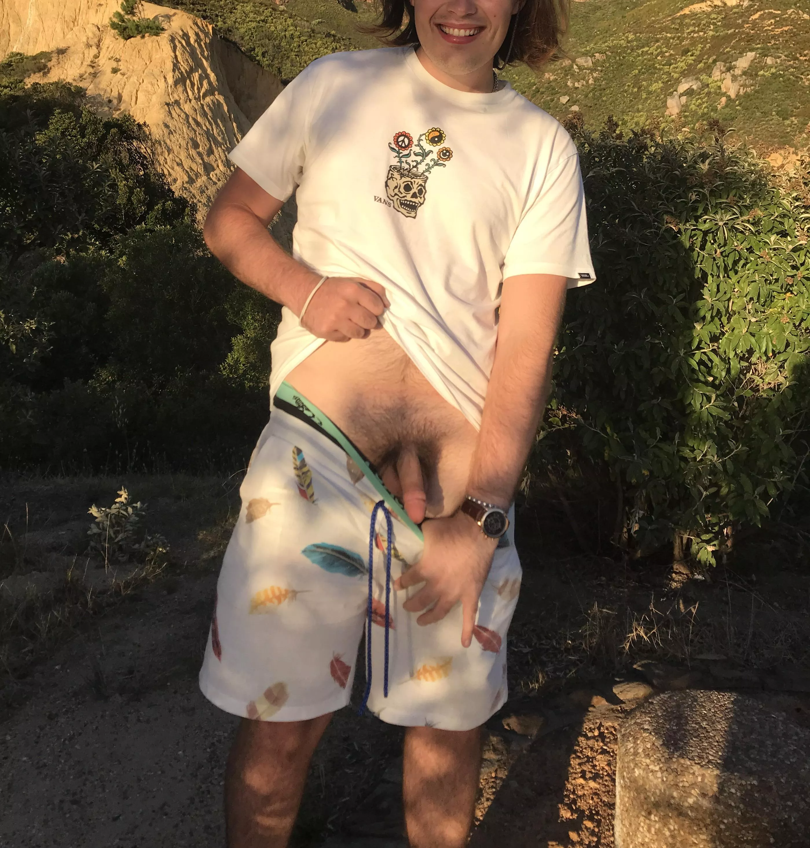 Who’s joining me? 😈