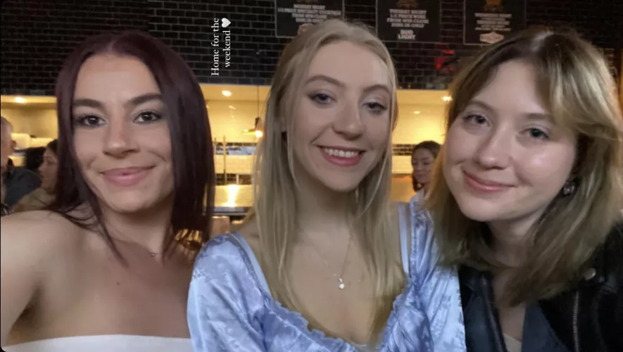 Whos most deserving of a facial?