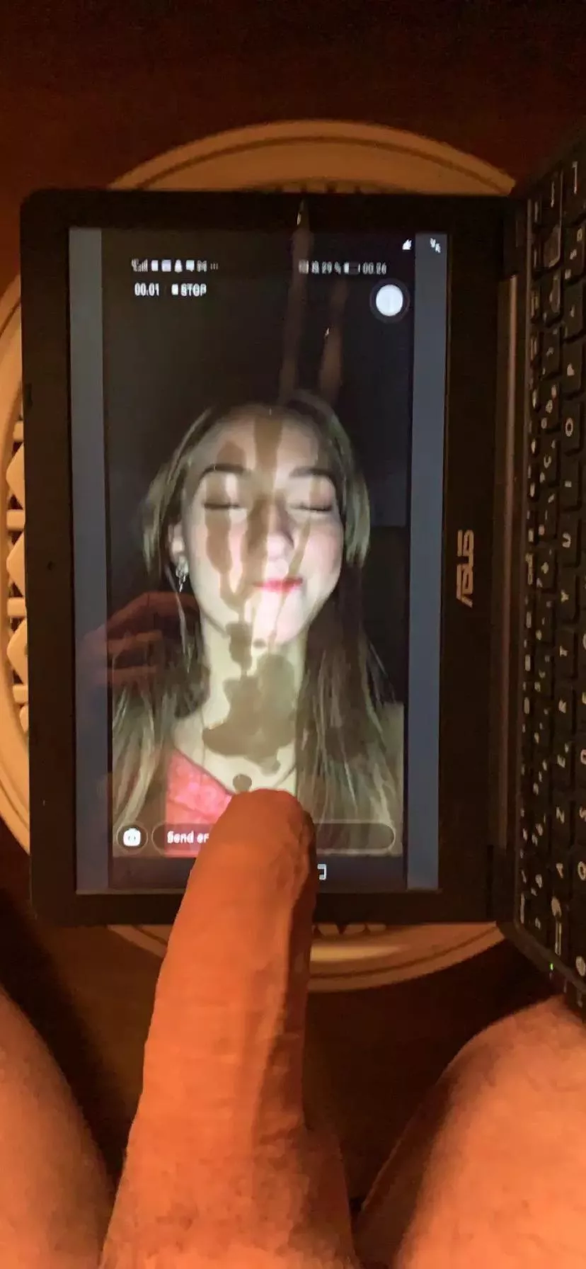 Who’s next ? Kik clouxlucas