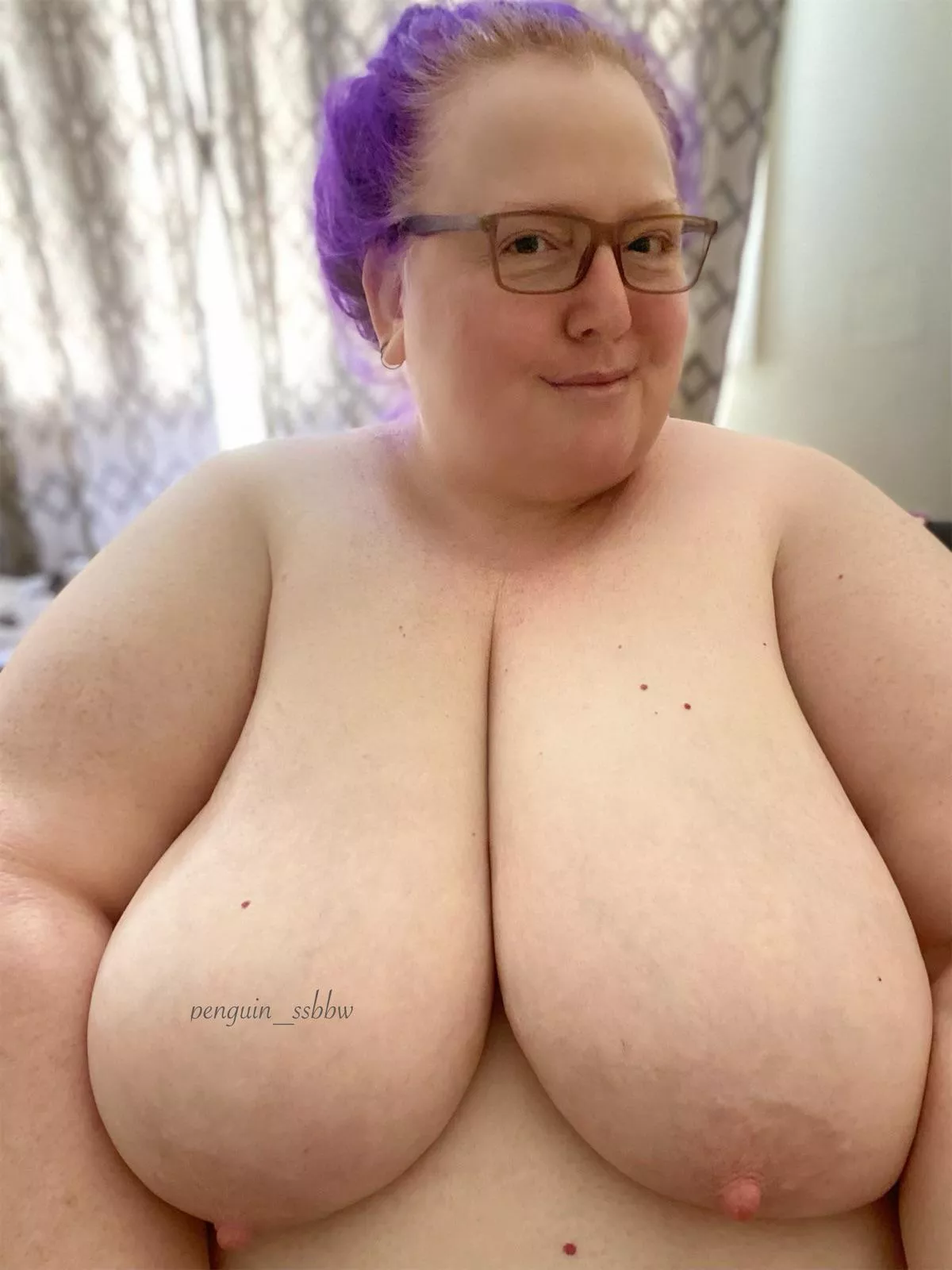 Who’s ready to nap?