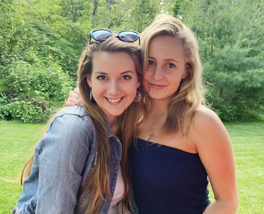 Who’s sucking your dick?