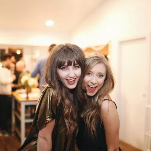 Who’s throat needs to be pounded?