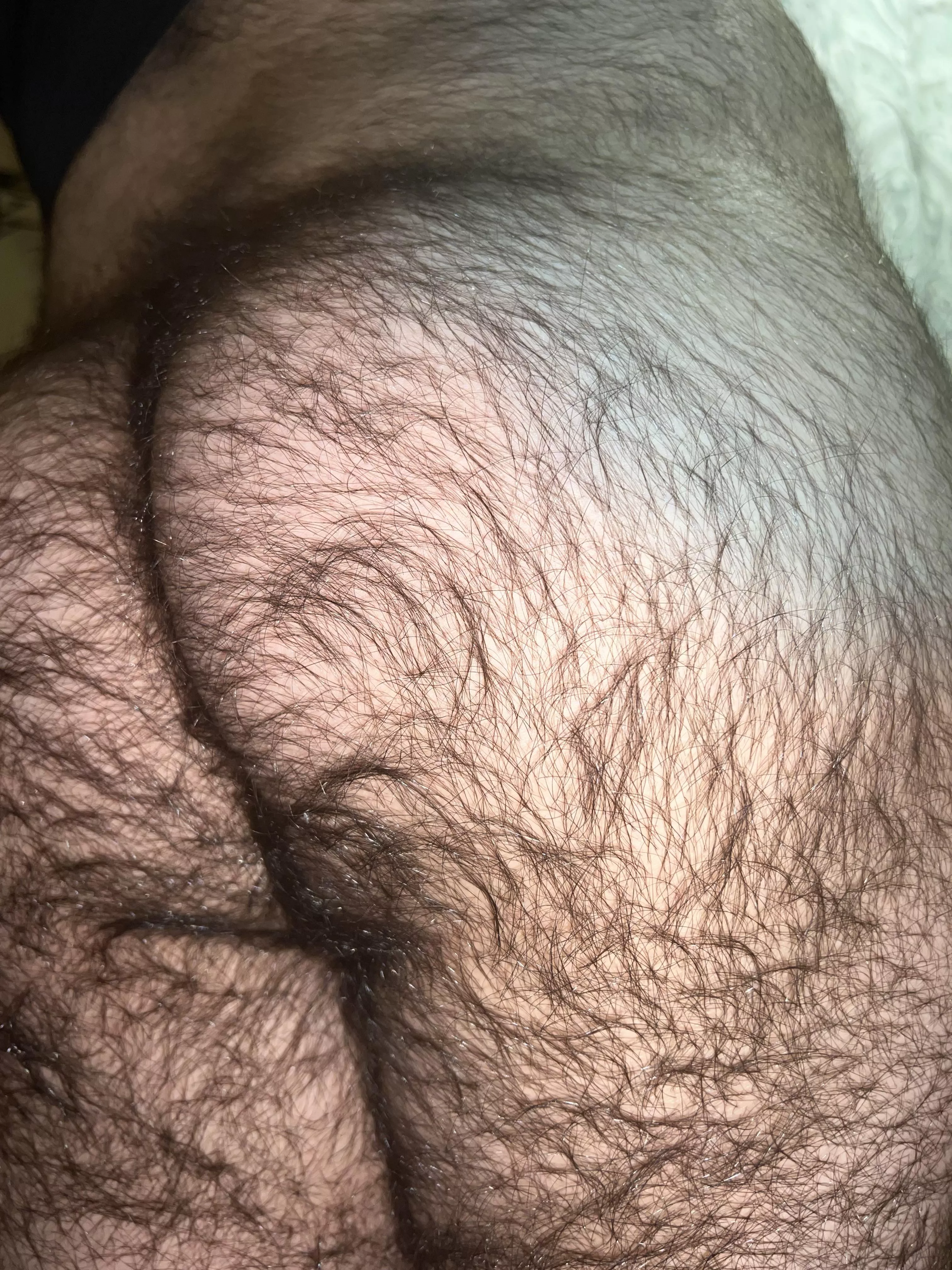 who’s up and wants a sniff