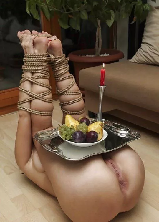 Who’s up for a nice dinner with daddy?