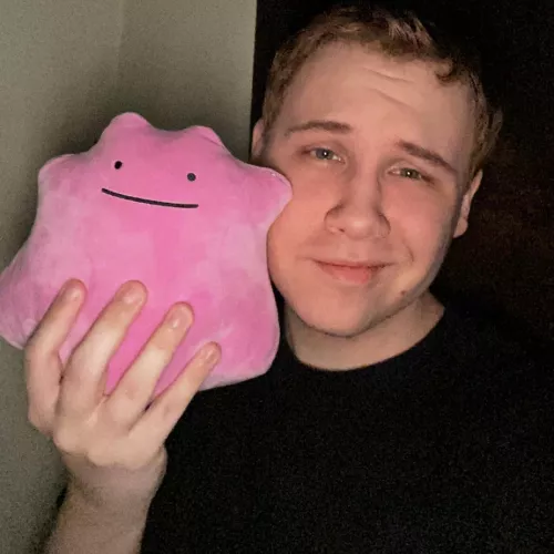 Who's your favorite Pokémon?