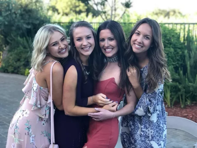 Who’s your pick of the litter? ;) [4]