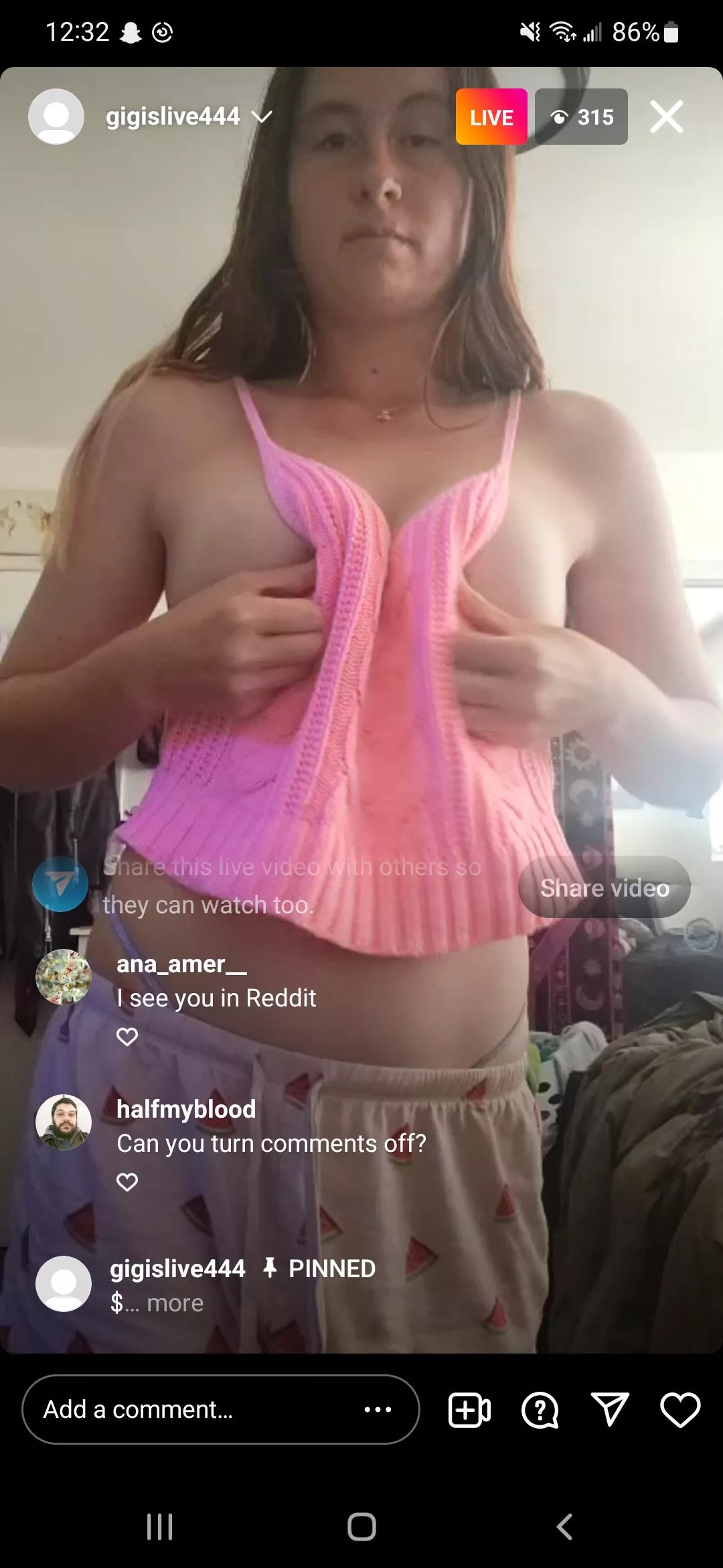 why do y'all gotta tell?