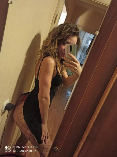 Why does everyone want to fuck me🙊? [F]