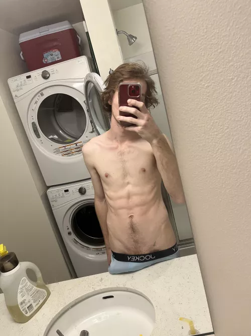 Why don’t you dm me what you’d do with it 😘