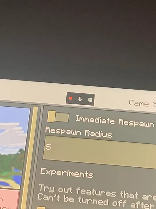 WHY IS MY TWITCH BAR DOING THIS? It never happened before help?