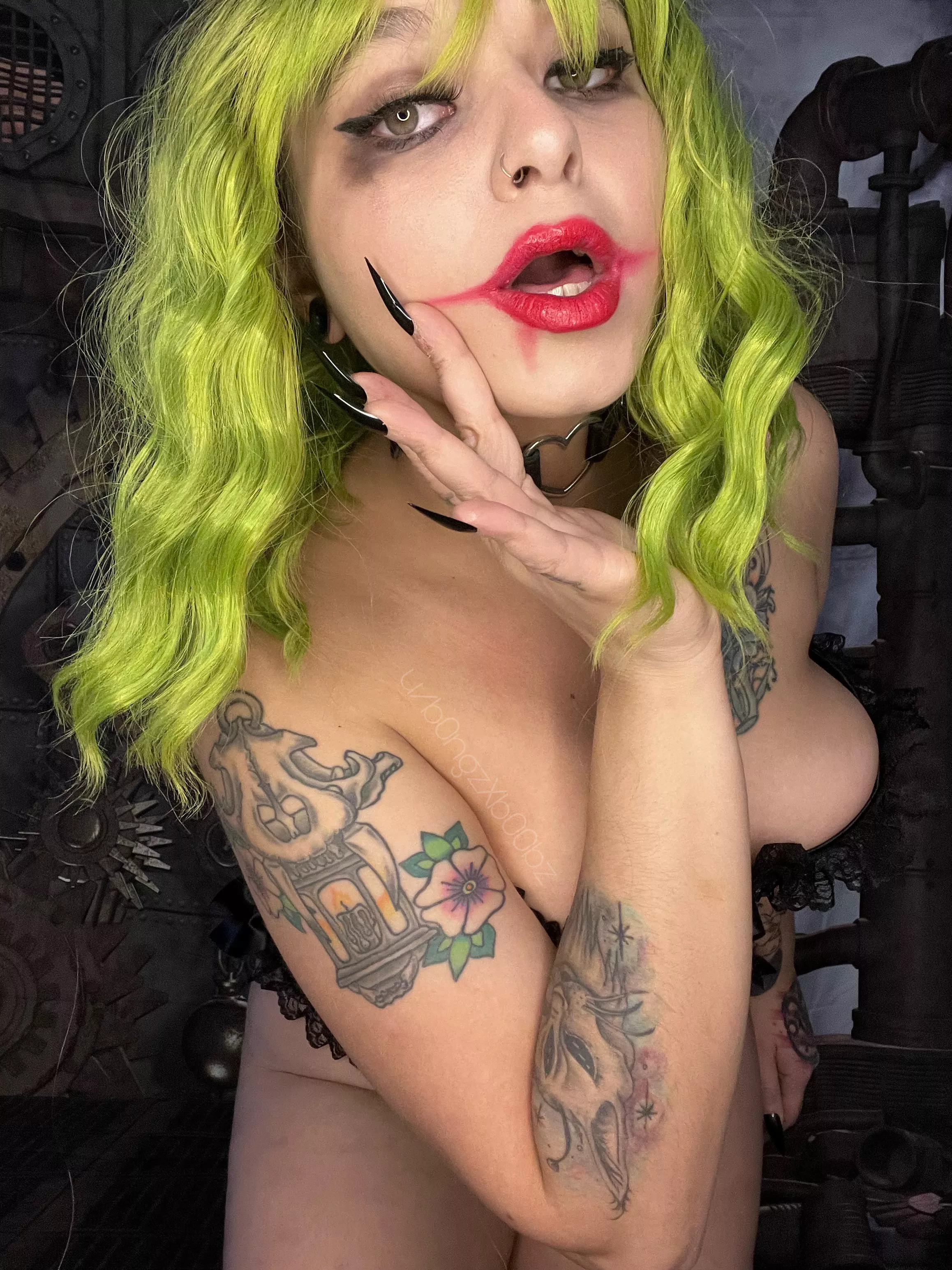 Why so serious ? 🤡