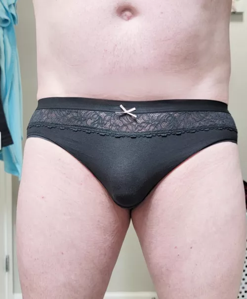 wife bought me a gift