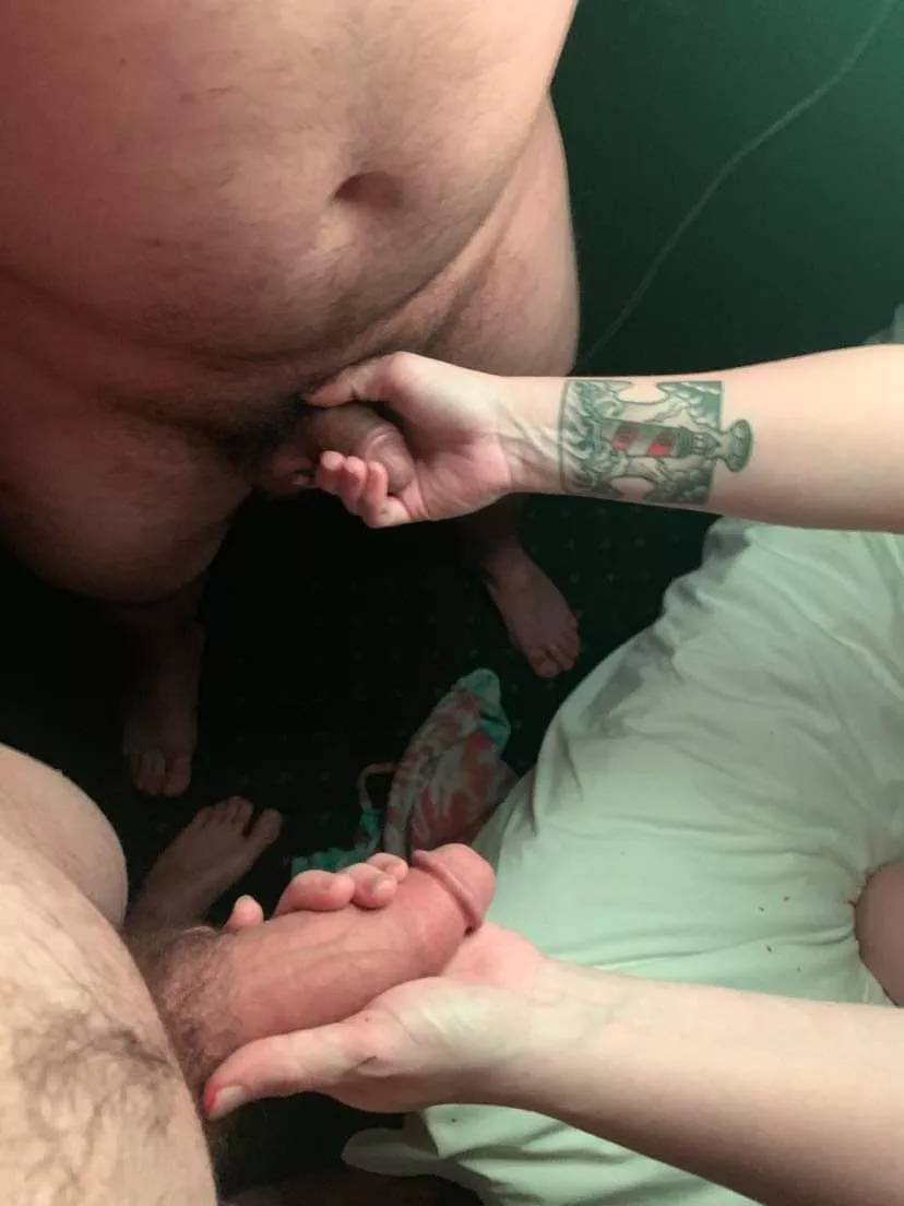 wife comparing me to hs crush. he was still soft wife comparing me to hs crush. he was still soft