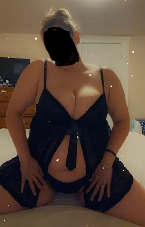 Wife doesn’t think she’s sexy show her some love!