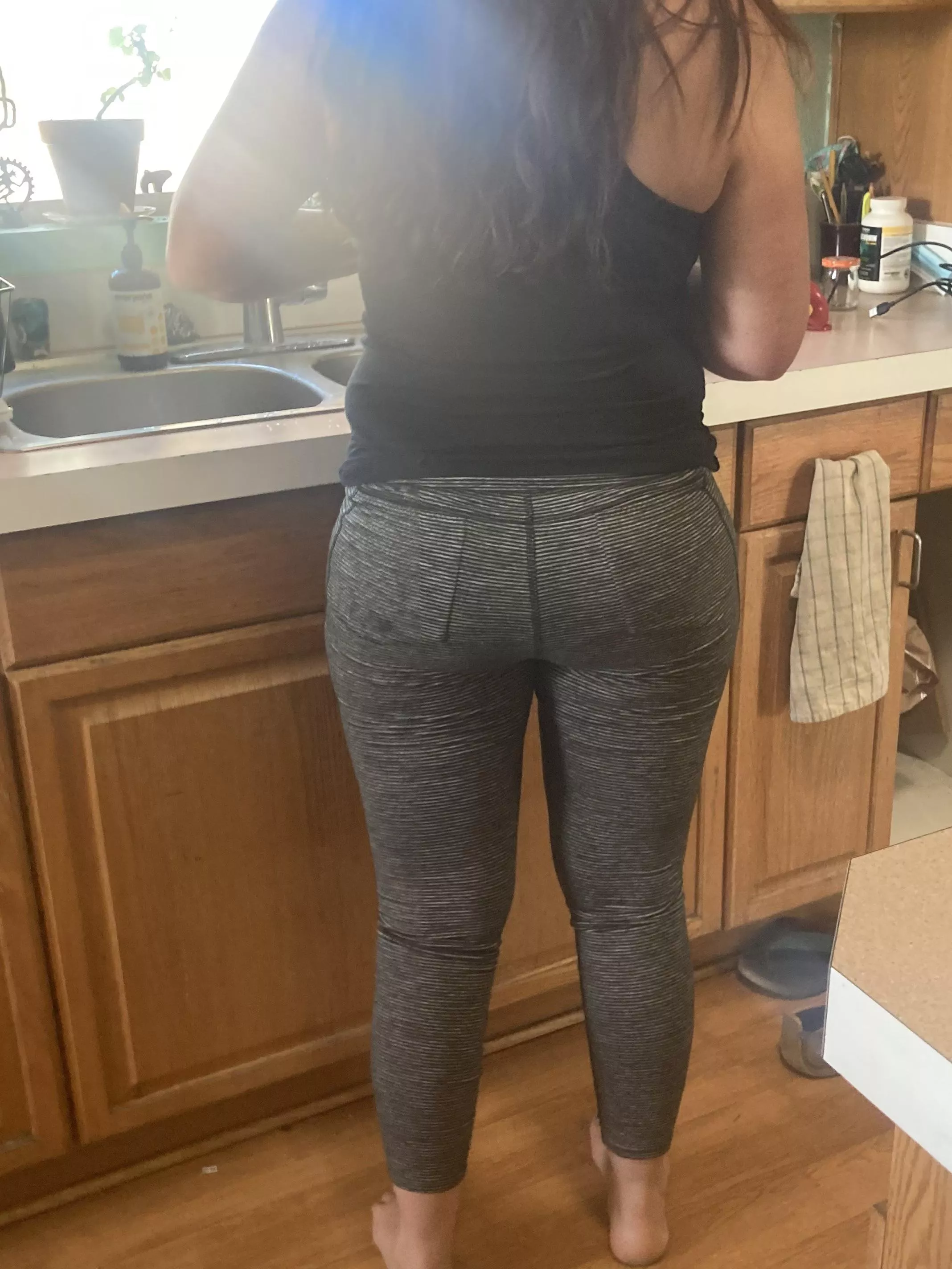 Wifemom ass🍑🔥